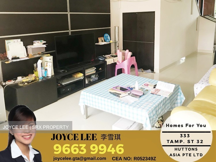 Tampines Street 32 thumbnail photo